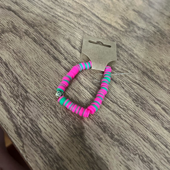 💗::Handmade clay beaded bracelets::💗 - Picture 12 of 12